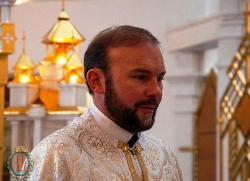 Новий Екзархат створено в УГКЦ